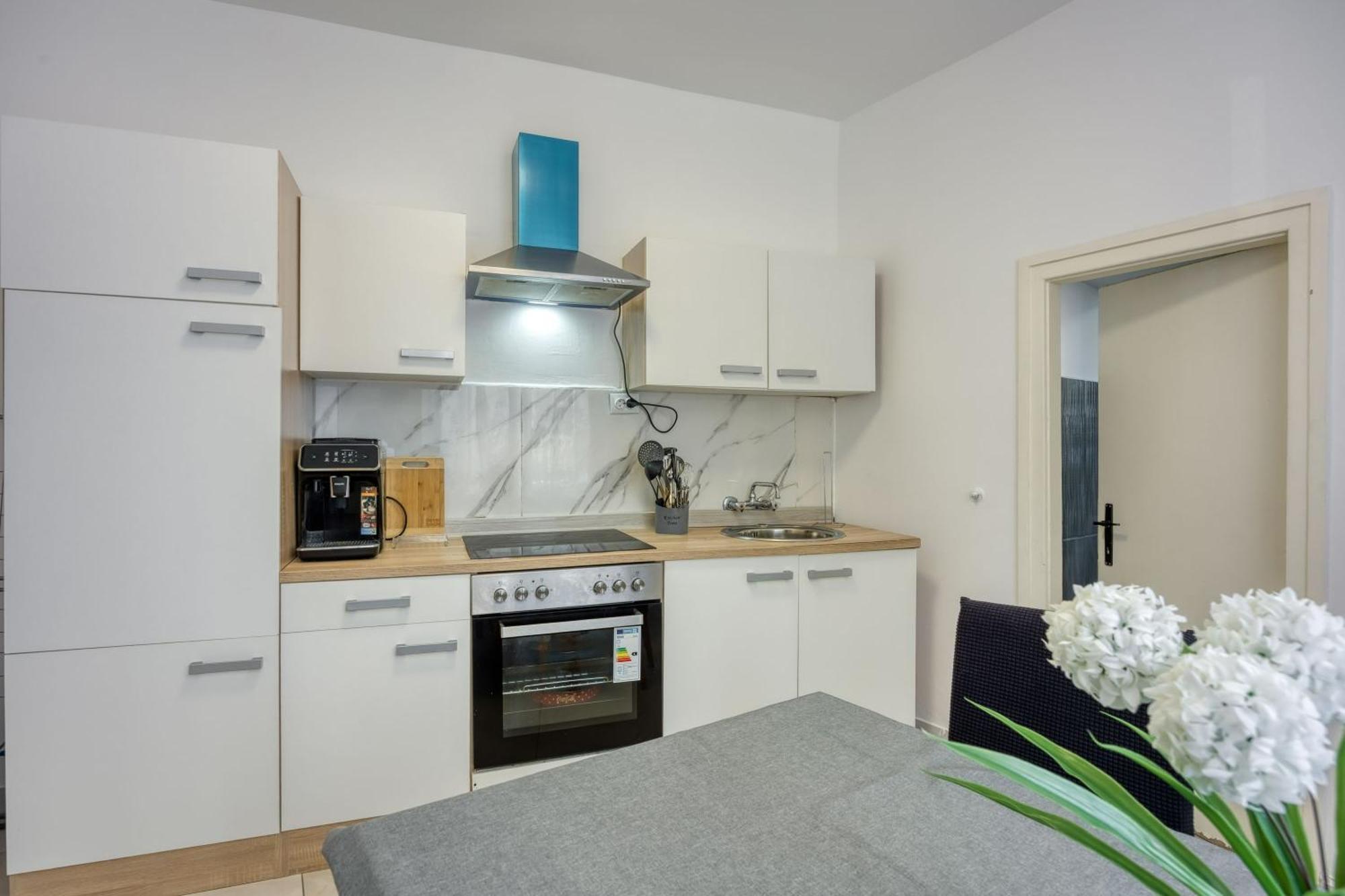 Lovely Townhouse - Happy Pula