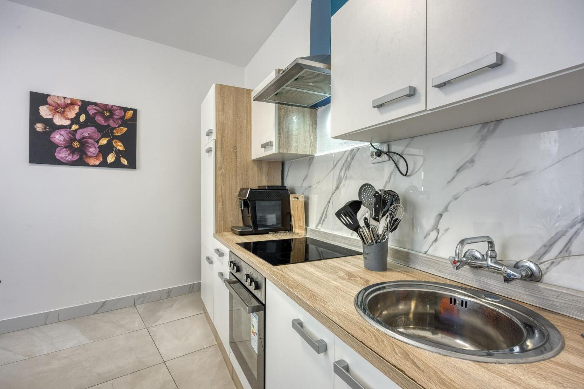 Lovely Townhouse - Happy * Pula